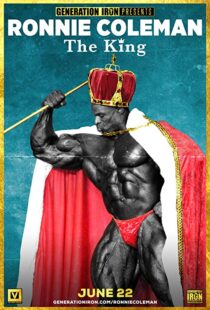 دانلود مستند Ronnie Coleman: The King 20185464-20161840