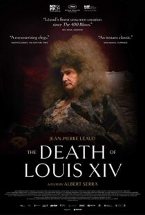 دانلود فیلم The Death of Louis XIV 20167085-519912508