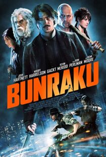 دانلود فیلم Bunraku 201022123-1552056780