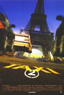 دانلود فیلم Taxi 2 200012801-206525598
