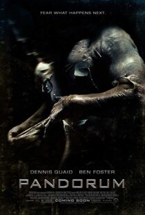 دانلود فیلم Pandorum 200922536-545100652