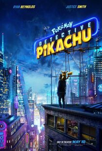 دانلود فیلم Pokémon Detective Pikachu 20198869-967199411