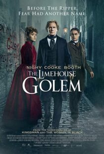 دانلود فیلم The Limehouse Golem 201619634-1279413862
