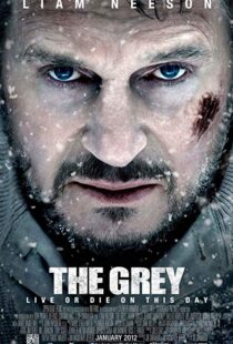 دانلود فیلم The Grey 201121742-845930619