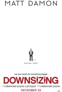 دانلود فیلم Downsizing 20172664-79220649
