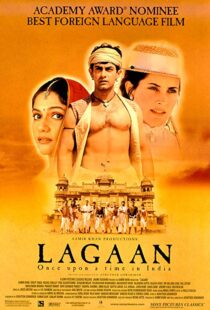 دانلود فیلم هندی Lagaan: Once Upon a Time in India 20015743-409154638