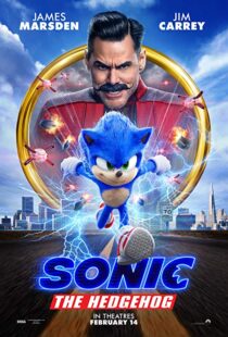 دانلود فیلم Sonic the Hedgehog 20209663-1026565997