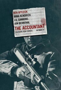 دانلود فیلم The Accountant 20161637-1962538349