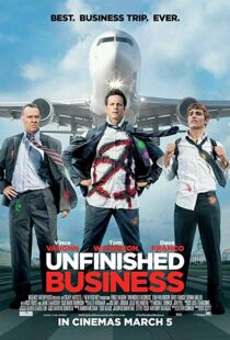 دانلود فیلم Unfinished Business 201519580-92336924