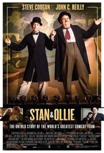 دانلود فیلم Stan & Ollie 20187972-1618674636