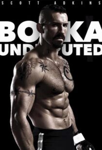 دانلود فیلم Boyka: Undisputed 20163428-355121034
