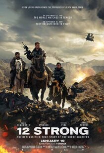 دانلود فیلم 12 Strong 201816800-1608640764