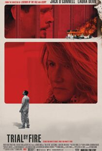 دانلود فیلم Trial by Fire 201811925-834273959