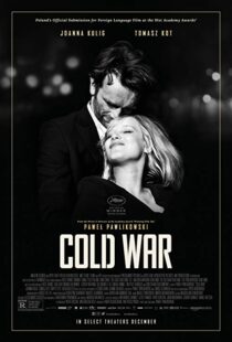 دانلود فیلم Cold War 201813620-1017183131
