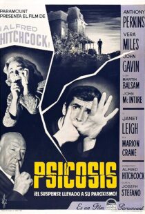 دانلود فیلم Psycho 196016833-461891402