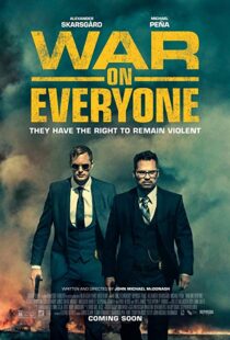 دانلود فیلم War on Everyone 201616968-1819454361
