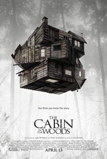 دانلود فیلم The Cabin in the Woods 201118751-645680297