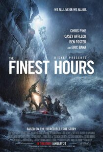 دانلود فیلم The Finest Hours 201617042-224599022