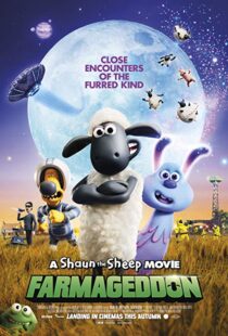 دانلود انیمیشن A Shaun the Sheep Movie: Farmageddon 201919801-1235964803