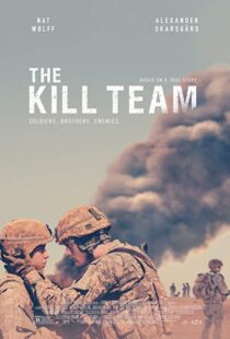 دانلود فیلم The Kill Team 201921593-2112449409