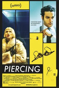 دانلود فیلم Piercing 20186560-94033010