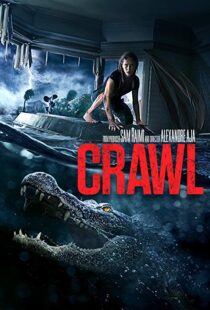 دانلود فیلم Crawl 20199676-933983366