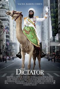دانلود فیلم The Dictator 20129319-731999597