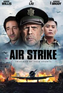 دانلود فیلم Air Strike 201817169-1904305759