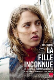 دانلود فیلم The Unknown Girl 201615630-472801404