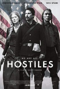 دانلود فیلم Hostiles 20172362-31984104