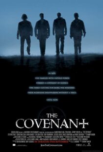 دانلود فیلم The Covenant 200618907-1910302341