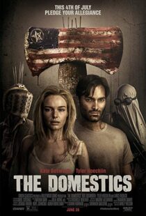 دانلود فیلم The Domestics 20184794-1593762785