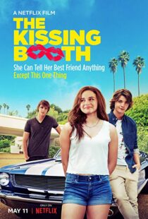 دانلود فیلم The Kissing Booth 201813592-772602834