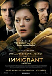 دانلود فیلم The Immigrant 20136376-1618291268