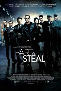 دانلود فیلم The Art of the Steal 201310316-461623526