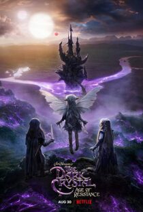 دانلود سریال The Dark Crystal: Age of Resistance11833-96193661