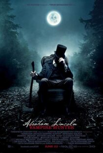 دانلود فیلم Abraham Lincoln: Vampire Hunter 201213232-1869518877