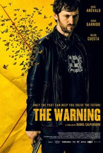 دانلود فیلم The Warning 201814723-1143553948