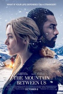 دانلود فیلم The Mountain Between Us 20172642-605515339