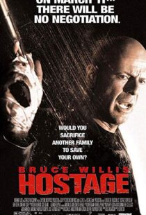 دانلود فیلم Hostage 200516707-970044736
