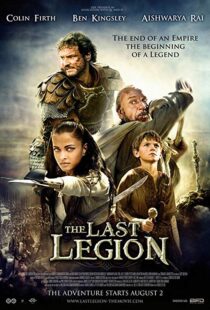 دانلود فیلم The Last Legion 200716727-1269130016
