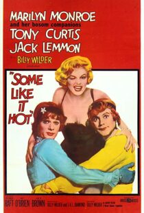 دانلود فیلم Some Like It Hot 19595616-1510313904