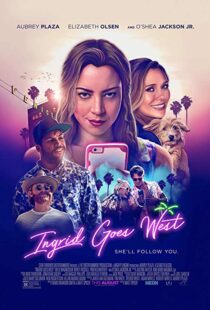 دانلود فیلم Ingrid Goes West 20177947-1070375195