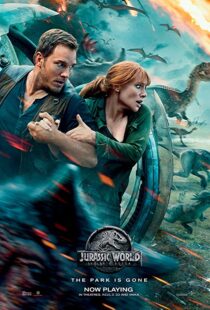 دانلود فیلم Jurassic World: Fallen Kingdom 20182329-1900421016