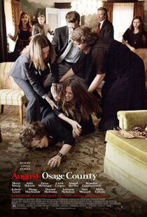 دانلود فیلم August: Osage County 201314518-1885645979