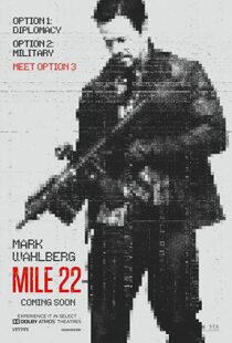 دانلود فیلم Mile 22 20182336-135112344
