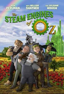 دانلود انیمیشن The Steam Engines of Oz 20185583-2046545860