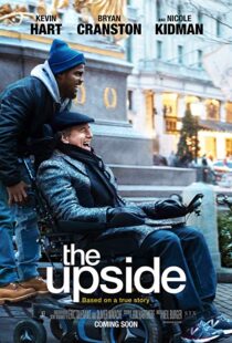 دانلود فیلم The Upside 201714684-890873389