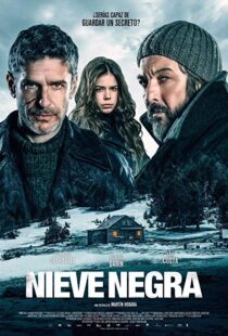 دانلود فیلم Black Snow 201715524-291140485