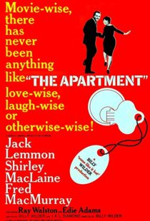 دانلود فیلم The Apartment 196014135-1202761973